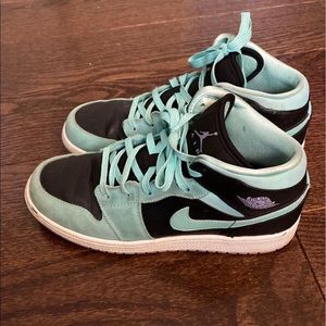 Jordan sneakers